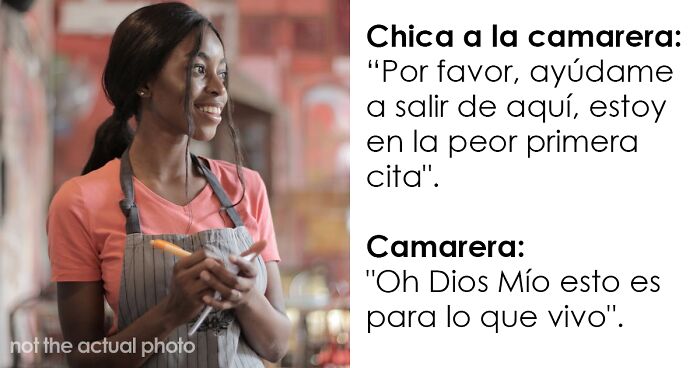 40 Divertidas conversaciones que la gente escuchó en Los Angeles y decidieron que tenían que compartir (nuevas historias)