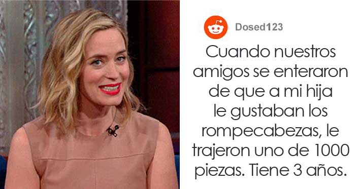 30 padres comparten las divertidas presunciones erróneas que han oído de personas sin hijos