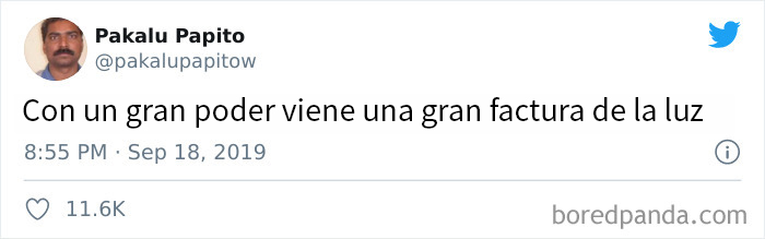 Gran Poder
