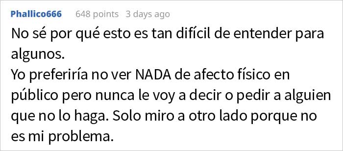 Esta persona inicia un debate en Internet después de que su compañera de trabajo vegana le pidiera que coma su hamburguesa afuera