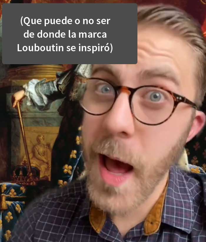 Este hombre comparte datos históricos mostrando los rápidos cambios de las normas de género al ser totalmente inventadas