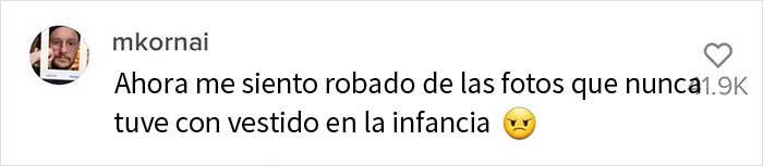 Este hombre comparte datos históricos mostrando los rápidos cambios de las normas de género al ser totalmente inventadas