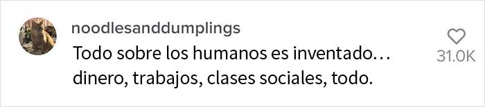 Este hombre comparte datos históricos mostrando los rápidos cambios de las normas de género al ser totalmente inventadas