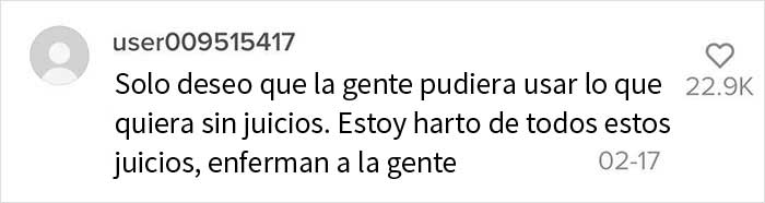Este hombre comparte datos históricos mostrando los rápidos cambios de las normas de género al ser totalmente inventadas
