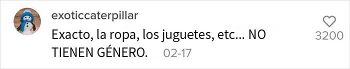 Este hombre comparte datos históricos mostrando los rápidos cambios de las normas de género al ser totalmente inventadas