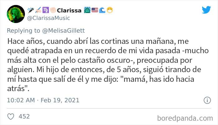 35 Parents Share How Their Kids Casually Dropped Some Chilling Sentences That They Can't Forget