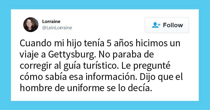 25 padres comparten frases escalofriantes que dijeron sus hijos y que no pueden olvidar