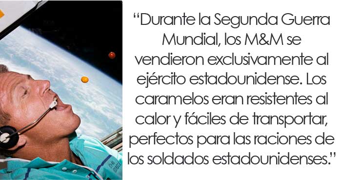 «Hoy aprendí»: 40 cosas curiosas que la gente no aprendió en el colegio (nuevas imágenes)