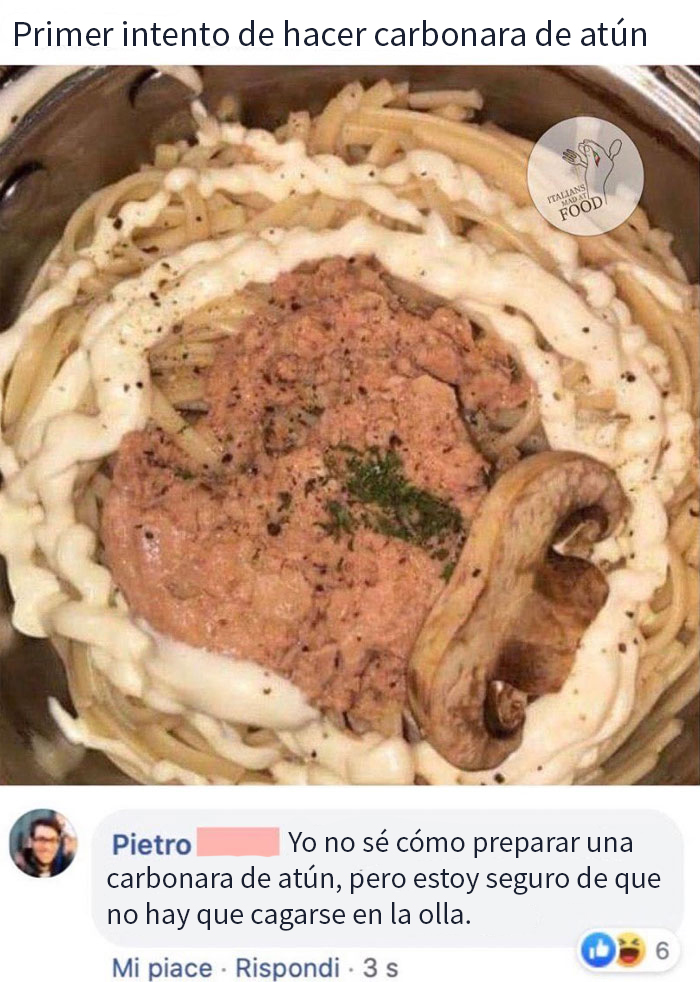 Lo Que Parece