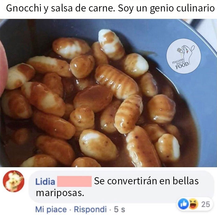 Bonitas Crisálidas