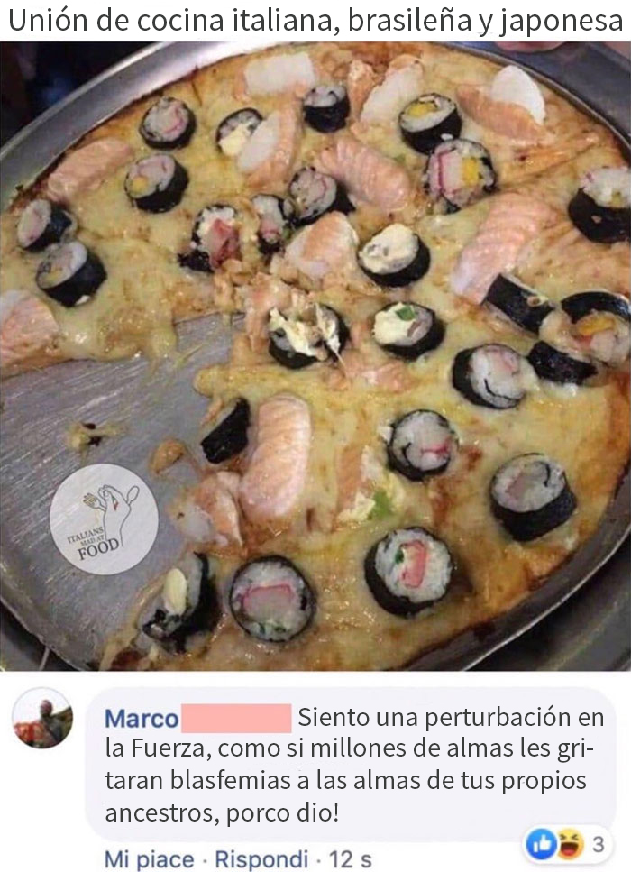 Pobres Ancestros