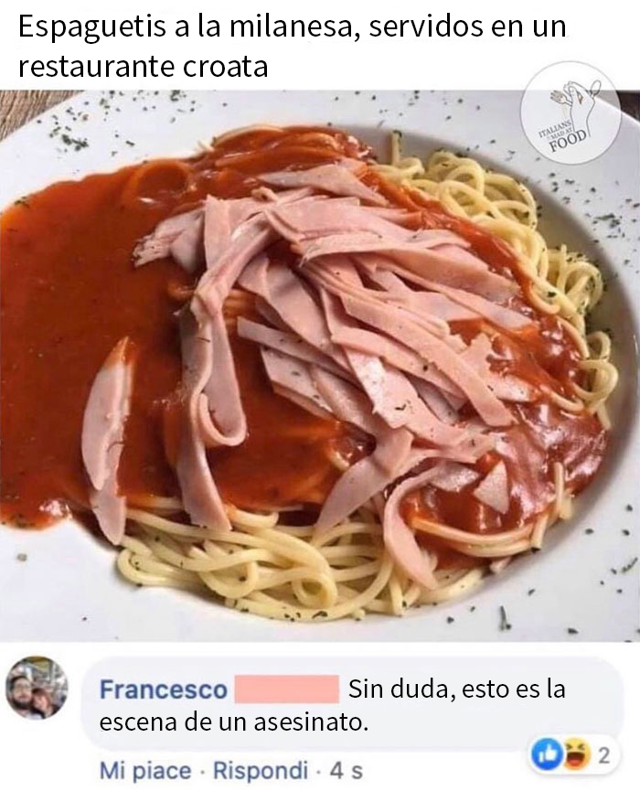 Escena Del Crimen