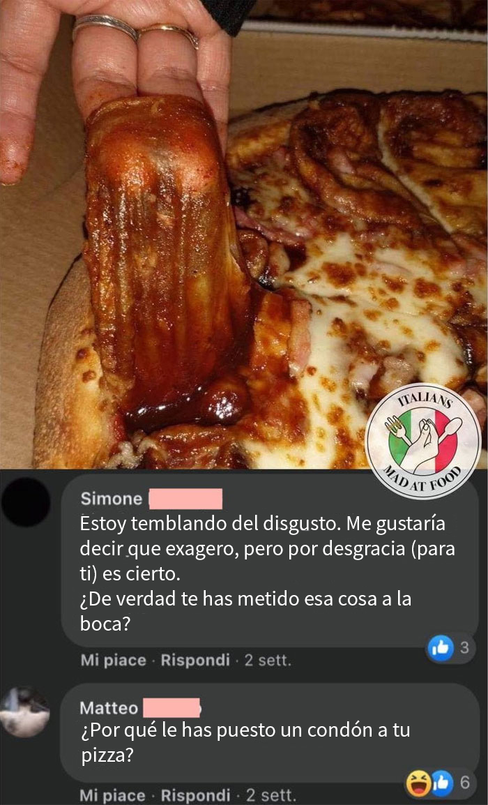 Qué. Es. Eso.