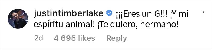 El actor Jonah Hill responde a 