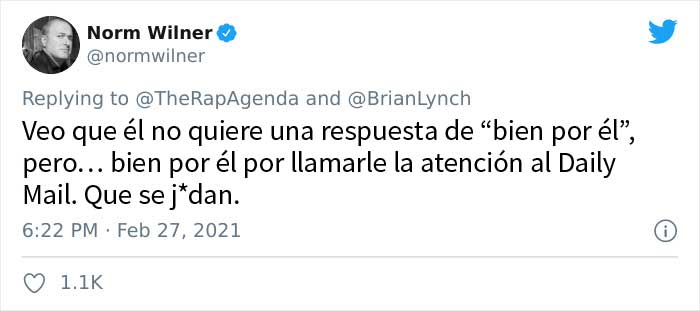 El actor Jonah Hill responde a 