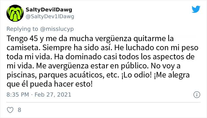 El actor Jonah Hill responde a 