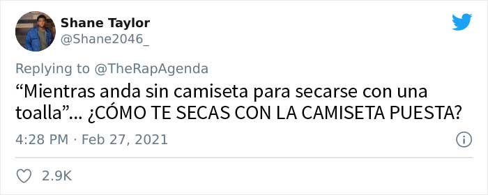 El actor Jonah Hill responde a 