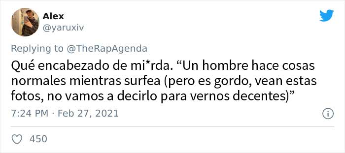 El actor Jonah Hill responde a 
