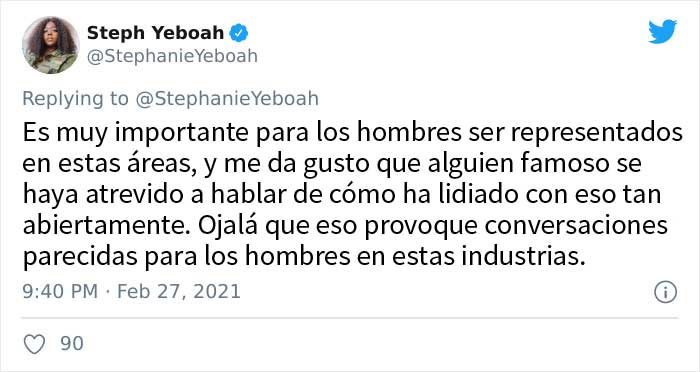 El actor Jonah Hill responde a 