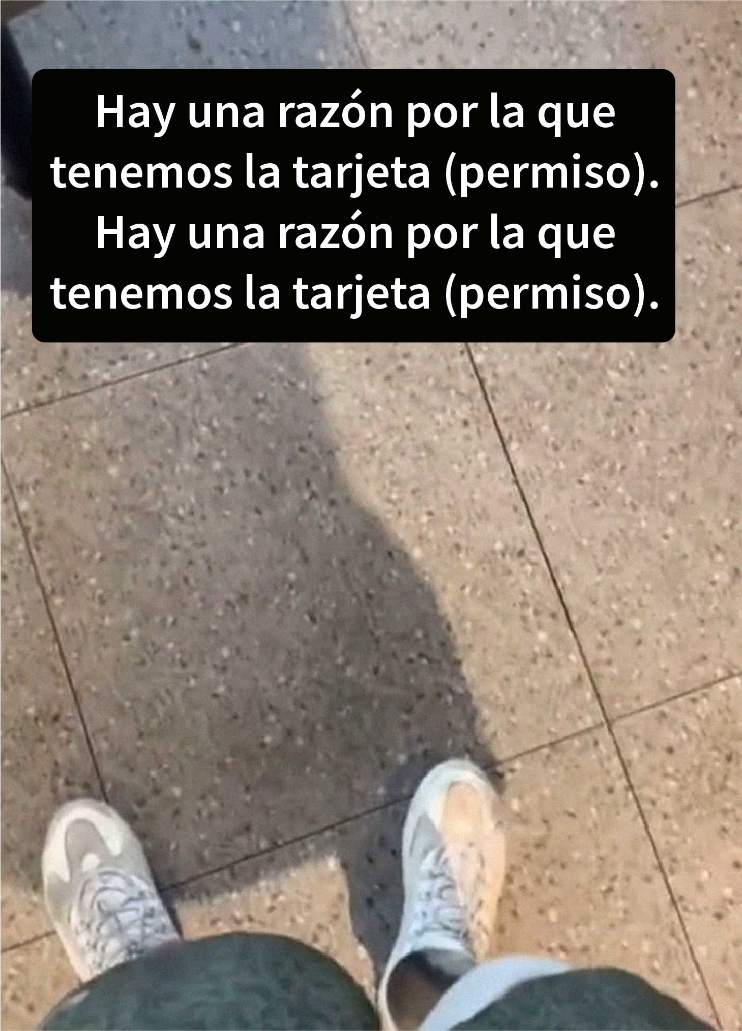 Este hombre con una sola pierna es cuestionado por aparcar en un lugar para discapacitados, así que se enfrenta a la 'Karen'