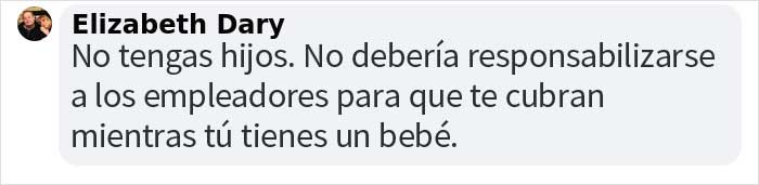 "Me vi obligada a aguantarme y volver al trabajo": una madre desconsolada comparte por qué 12 semanas de baja por maternidad no son suficientes
