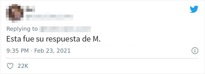 Esta madre tuiteó la conversación que tuvo con la profesora de su hijo tras una clase online que salió mal, y se vuelve viral