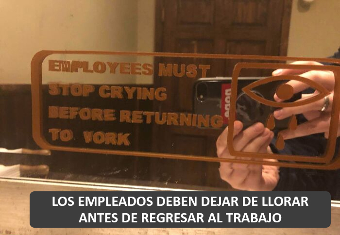 30 Ejemplos de gestión tóxica y codiciosa, compartidos en esta comunidad online