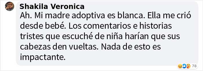 Personas birraciales que pasan por blancas comparten vivencias de racismo descarado ante sus propios ojos