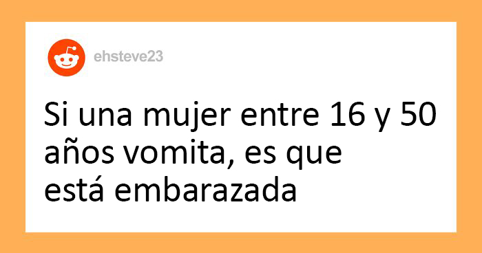 40 Respuestas muy acertadas para «¿Cuál es un cliché de película que odias totalmente?»