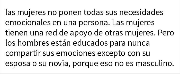 Esta mujer explica la diferencia entre cómo ven los hombres y las mujeres la amistad tras encontrar una definición humorística de 'Friendzone'