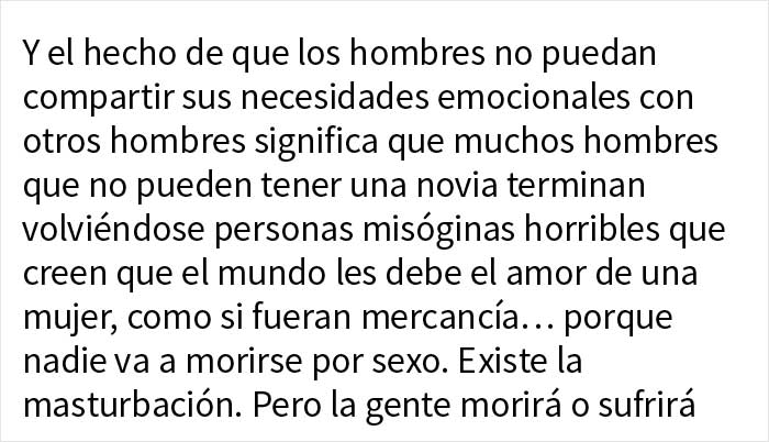 Esta mujer explica la diferencia entre cómo ven los hombres y las mujeres la amistad tras encontrar una definición humorística de 'Friendzone'