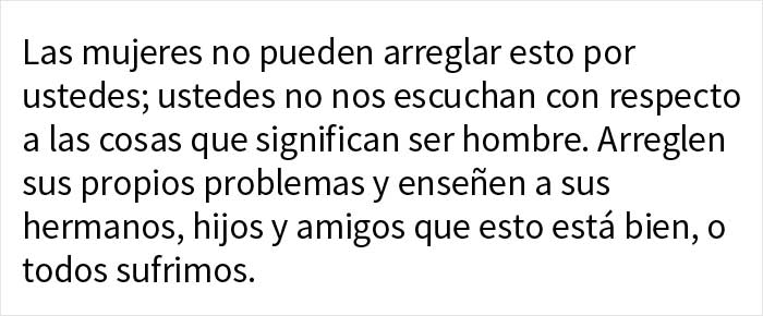 Esta mujer explica la diferencia entre cómo ven los hombres y las mujeres la amistad tras encontrar una definición humorística de 'Friendzone'
