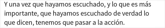 Los hombres se preguntan cómo pueden ayudar a las mujeres a sentirse más seguras tras la trágica desaparición de Sarah Everard