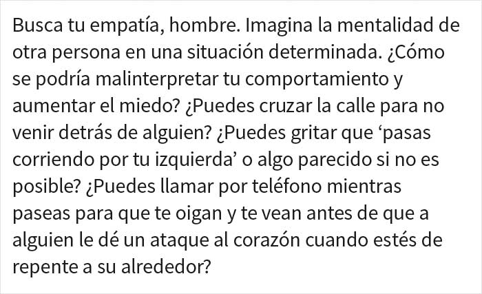 Los hombres se preguntan cómo pueden ayudar a las mujeres a sentirse más seguras tras la trágica desaparición de Sarah Everard