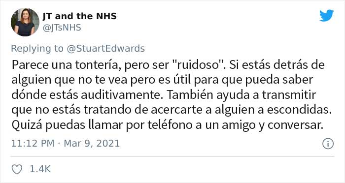 Los hombres se preguntan cómo pueden ayudar a las mujeres a sentirse más seguras tras la trágica desaparición de Sarah Everard