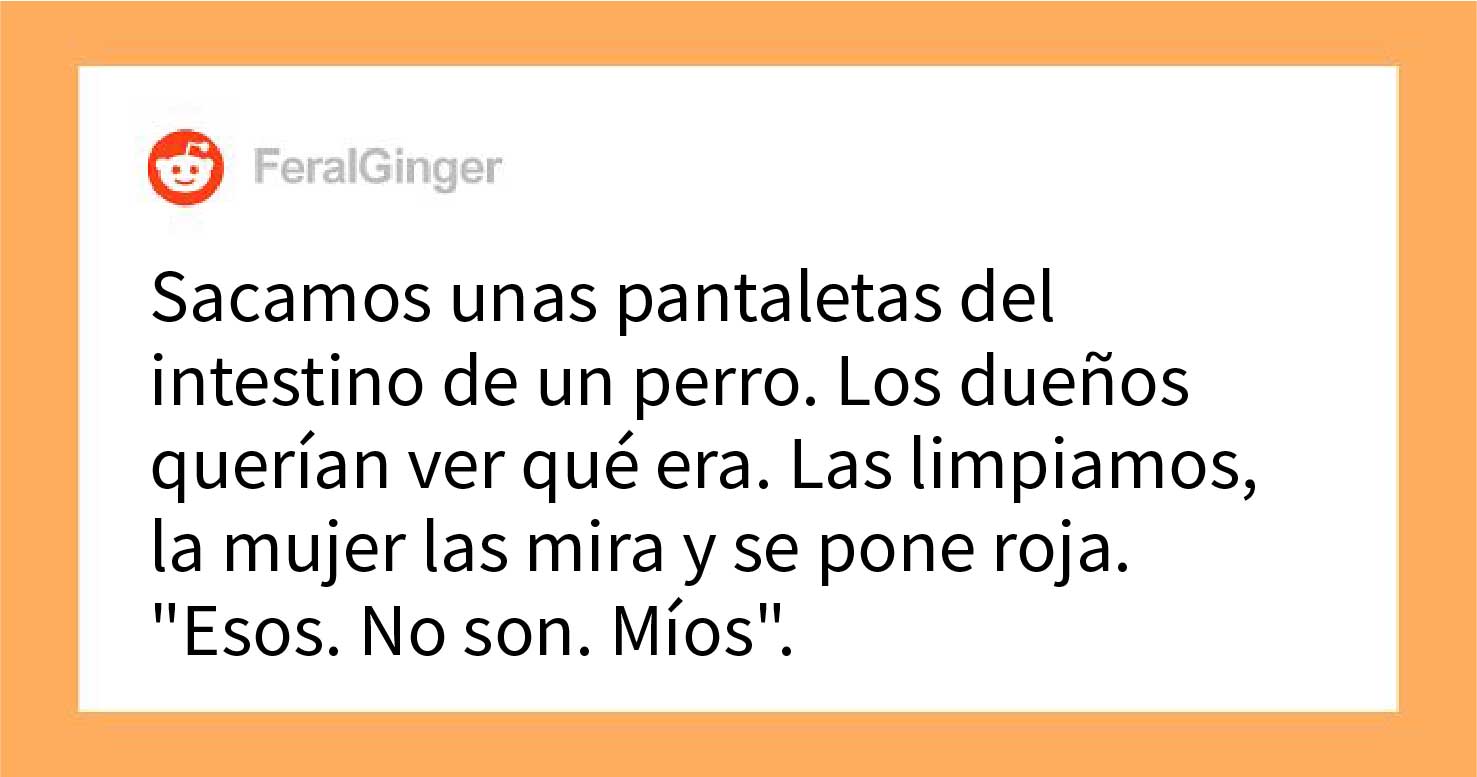 ¿En qué momento pensaste «no me pagan lo suficiente por aguantar esto»? 25 personas responden