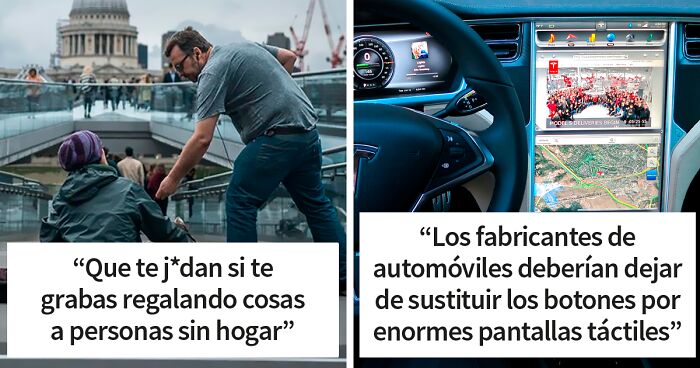 La gente comparte sus opiniones impopulares en este grupo, y estas son sus 30 publicaciones más interesantes