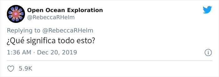 Esta profesora de biología explica lo que significa realmente el 
