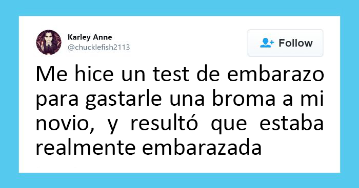 20 Curiosos «giros argumentales en la vida real» enviados por la gente para el desafío de Jimmy Fallon
