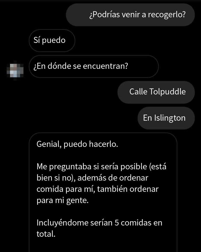 En este restaurante enseñaron una lección a un influencer que quería pagar la comida con "visibilidad"