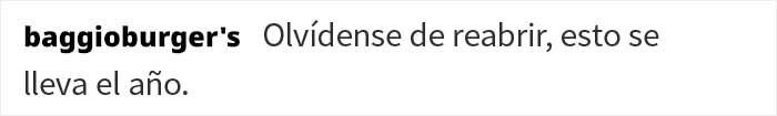 En este restaurante enseñaron una lección a un influencer que quería pagar la comida con "visibilidad"
