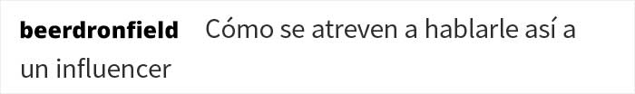 En este restaurante enseñaron una lección a un influencer que quería pagar la comida con "visibilidad"