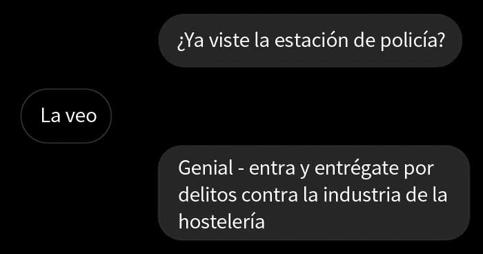 En este restaurante enseñaron una lección a un influencer que quería pagar la comida con «visibilidad»