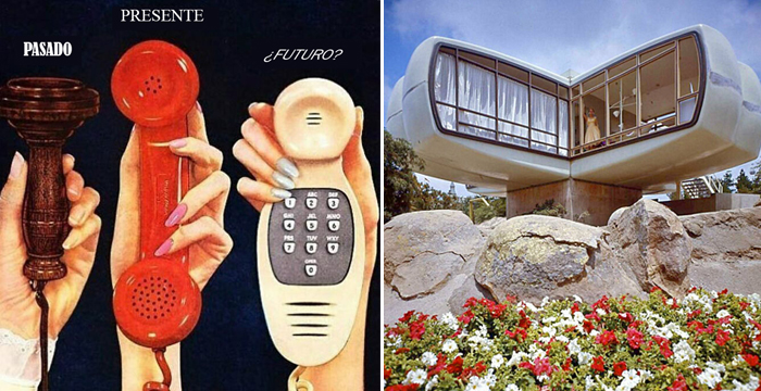 30 Predicciones de un «Futuro Retro» que fueron un acierto o un error