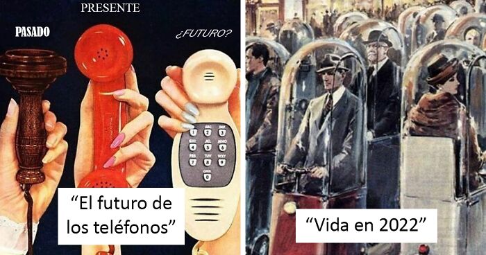 30 Predicciones de un «Futuro Retro» que fueron un acierto o un error
