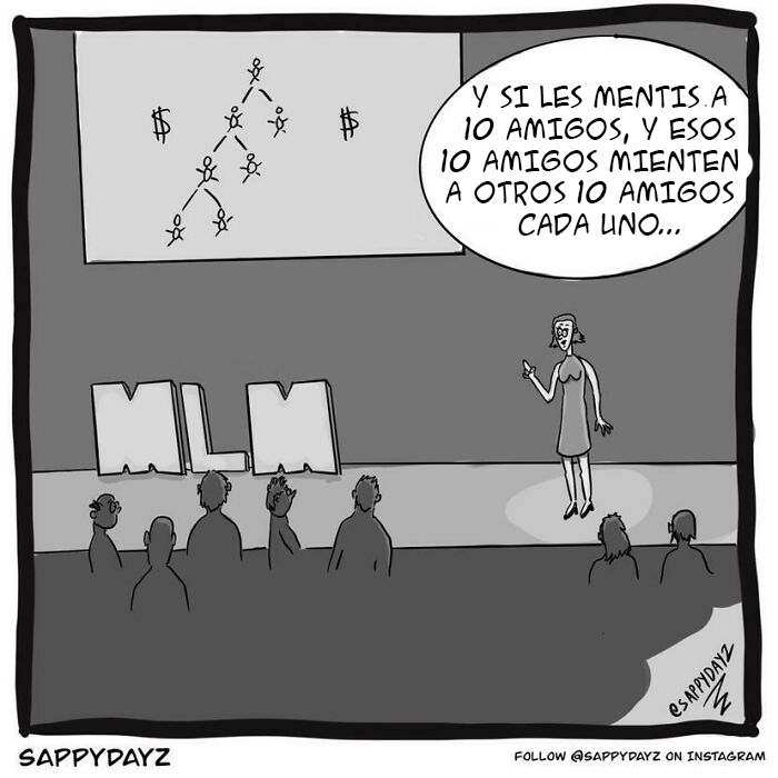 Sigue La Fórmula