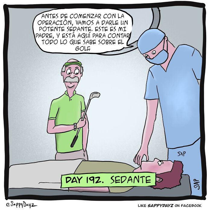 Sedante