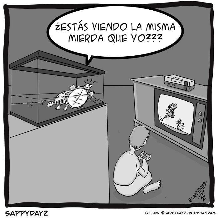 Poder Tortuga