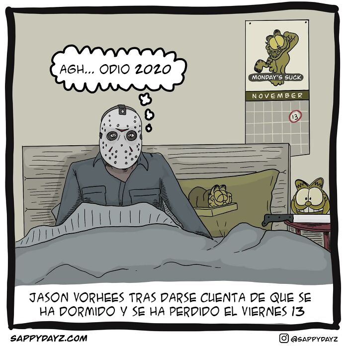 Sábado 14