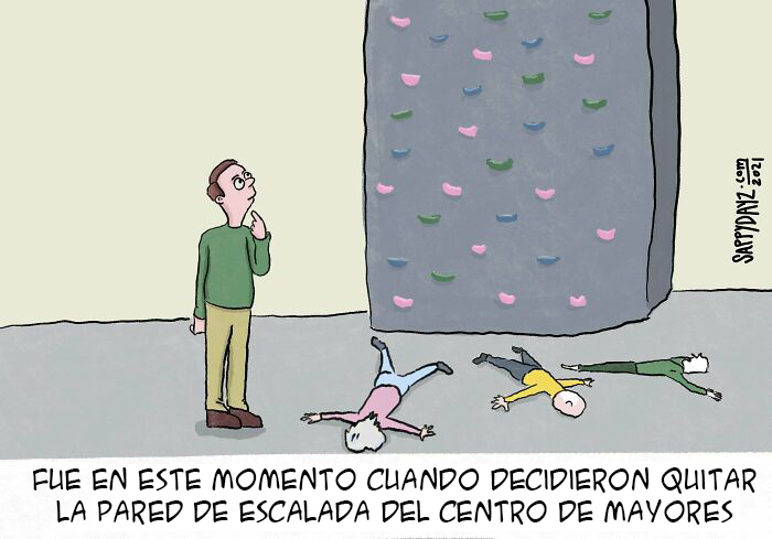 Caída Libre